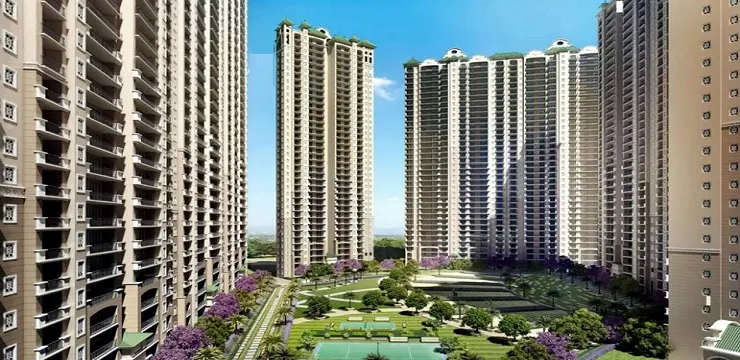 ATS Picturesque Reprieves Noida